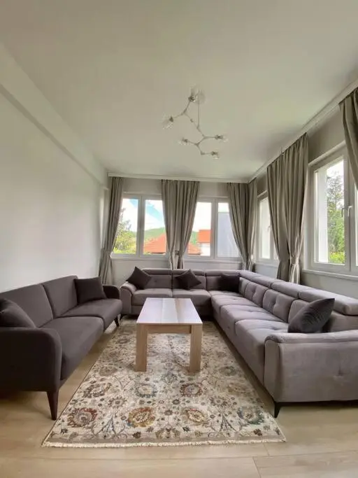 Sarajevo Luxury Villa
