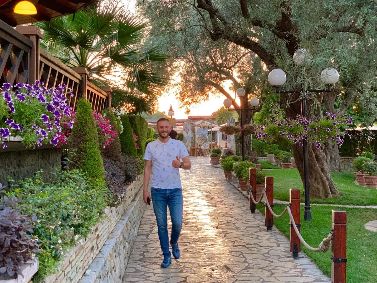 PalmaNova Resort