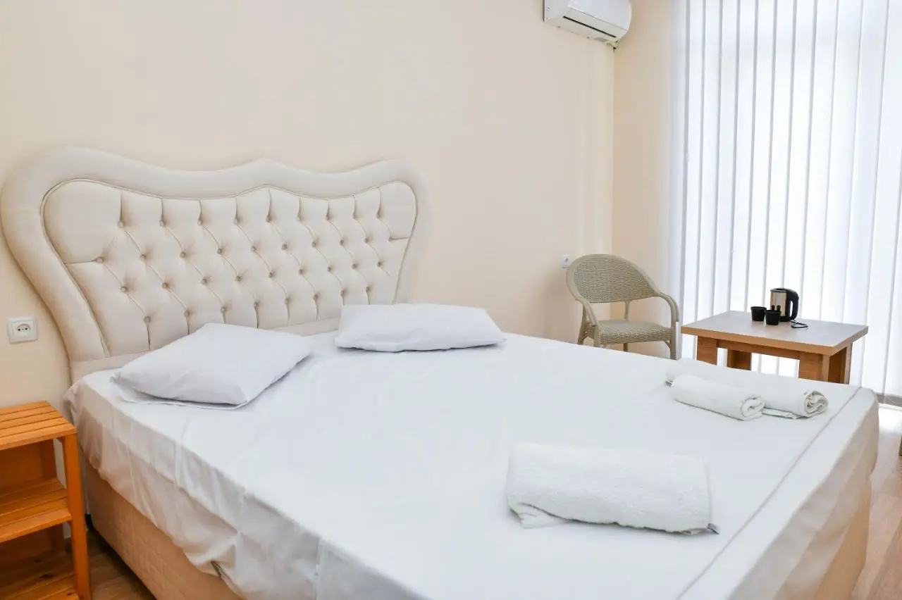 Just Inn Kutaisi