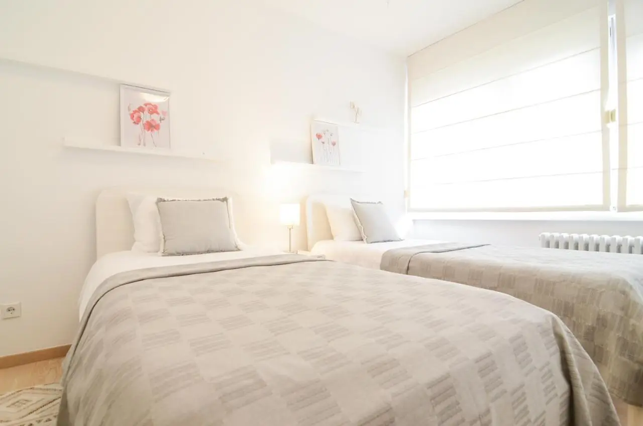 Luna Deluxe Apartment & Free Parking