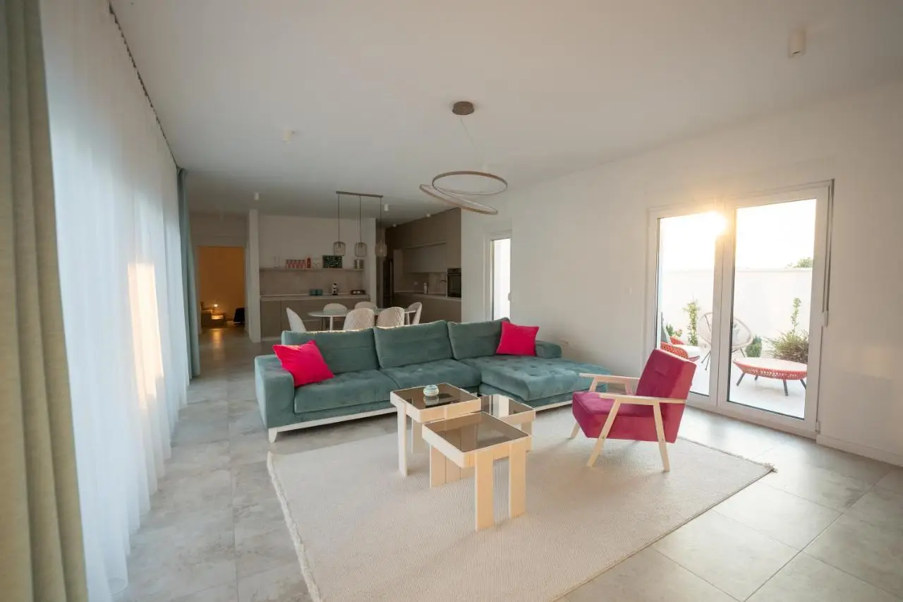 Villa Alba - Countryside Hideway Between Mostar & Blagaj