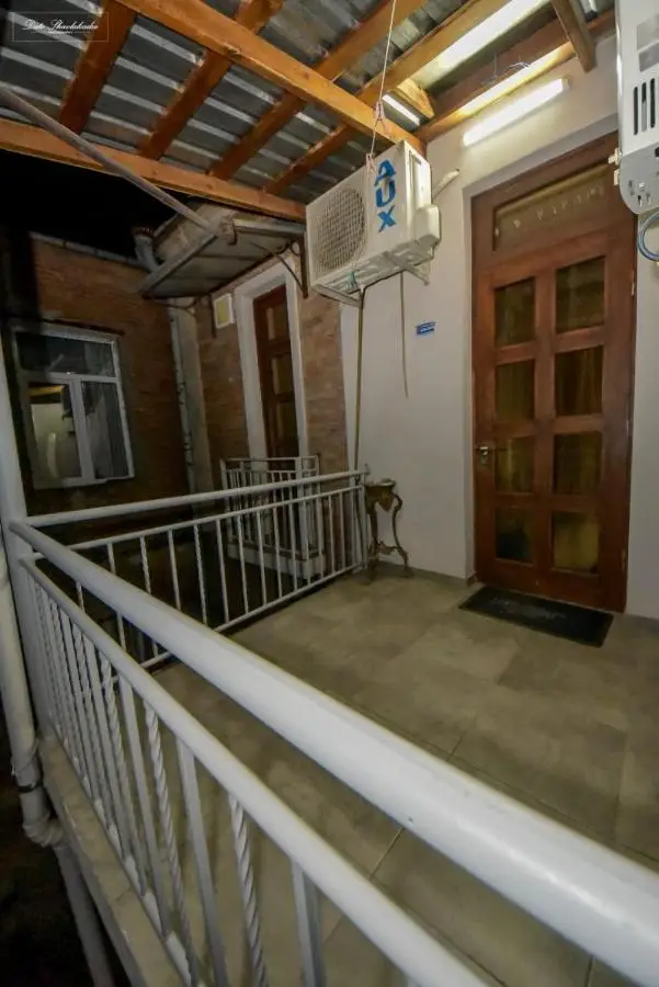 Apartment Soho Tabidze