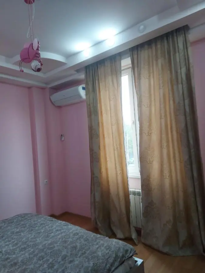 Rest House Tbilisi
