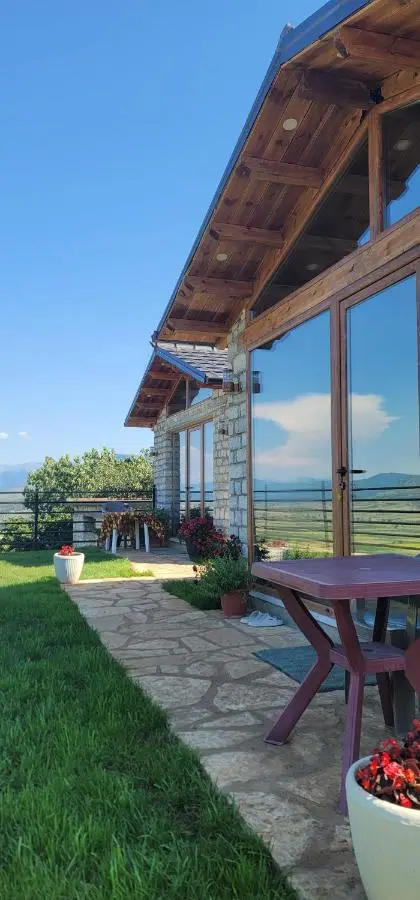 Ballkoni i Goricës