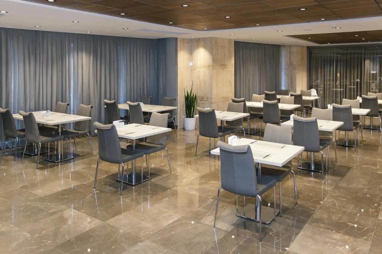 Fesa Business Hotel