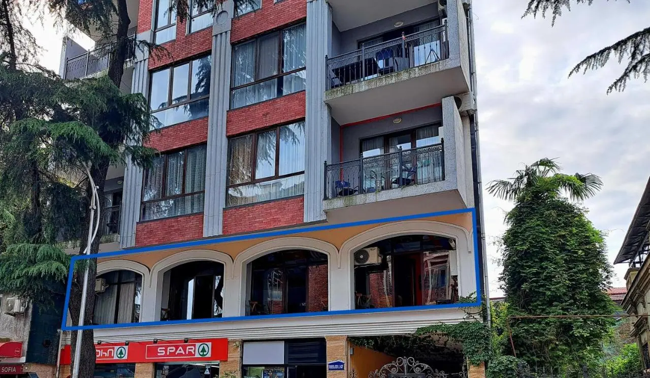 Karvi Hostel
