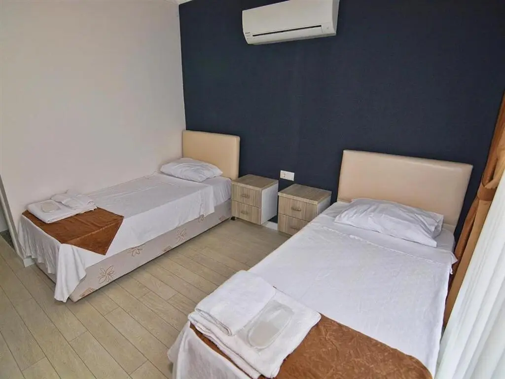 Airport Güllük Otel