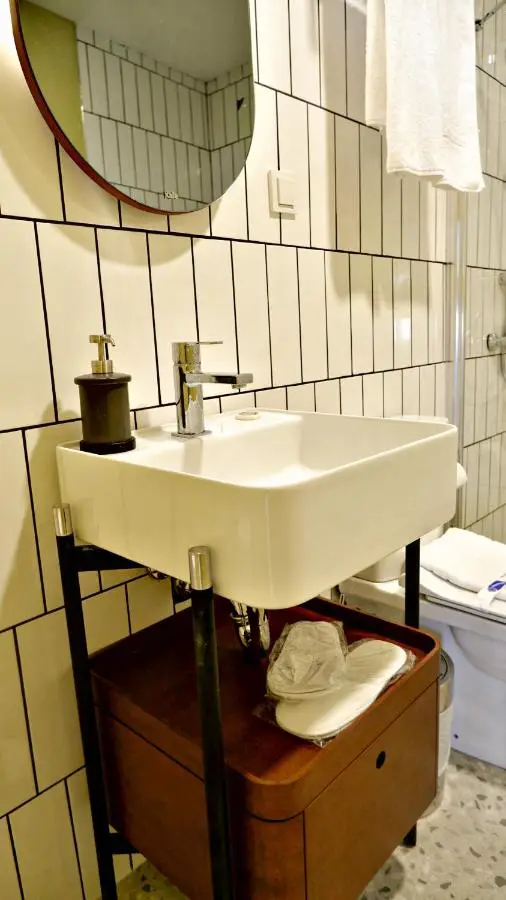 Bono Hotel Old Town