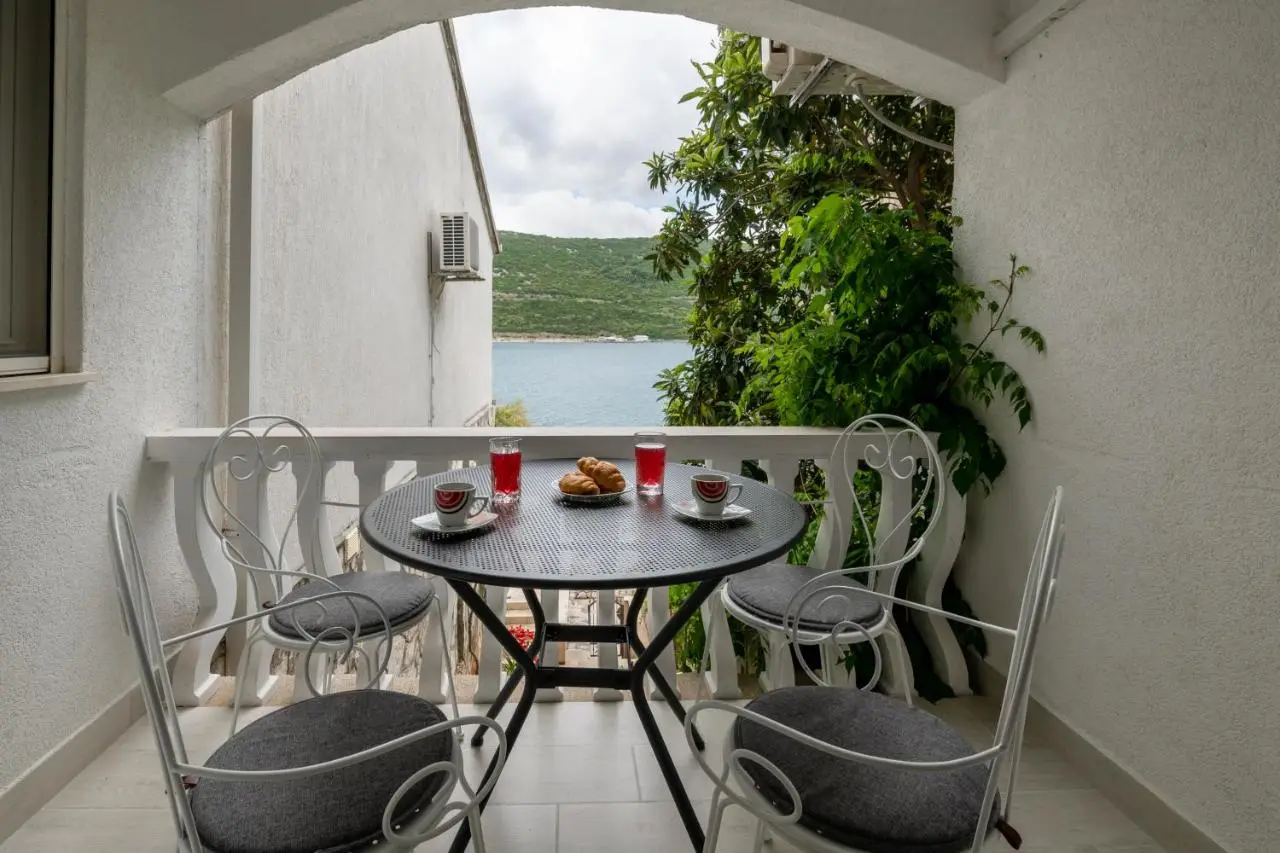 Apartments Sentic