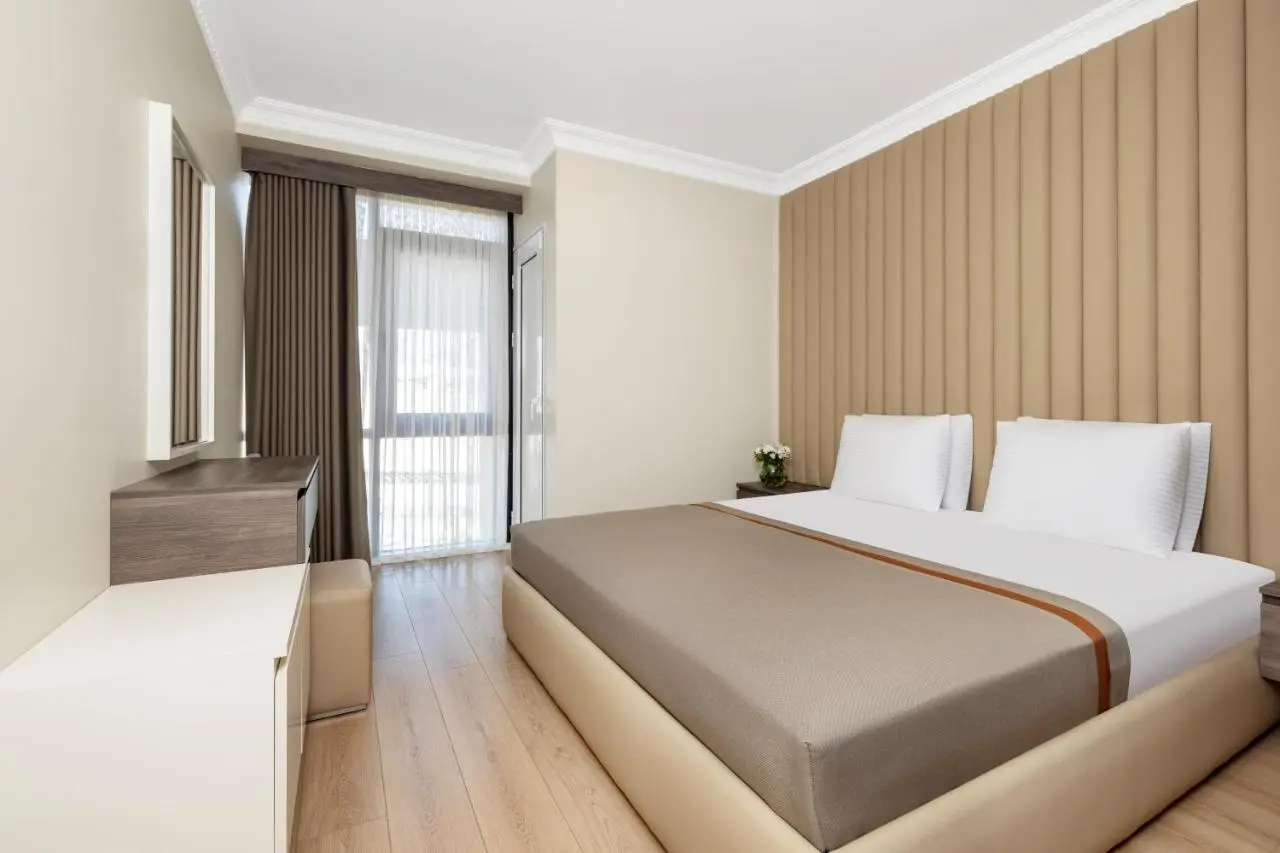 Mayar Residence Hotel