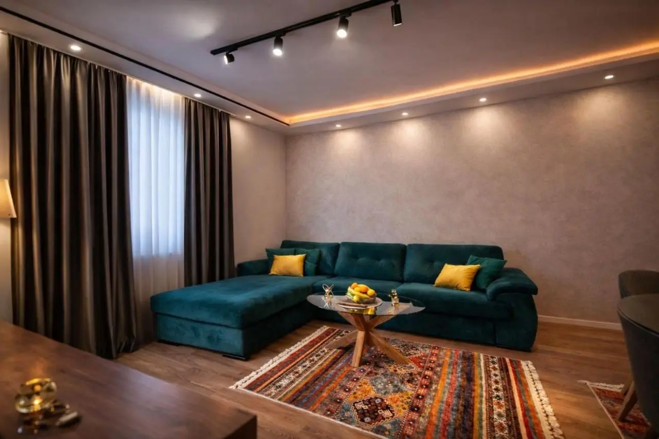 Apartment Premium Deny
