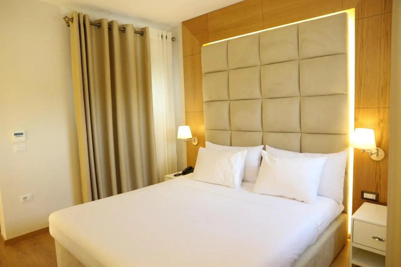Vinea Resort