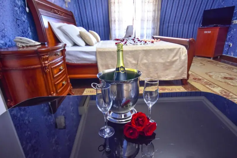 Hotel Chao