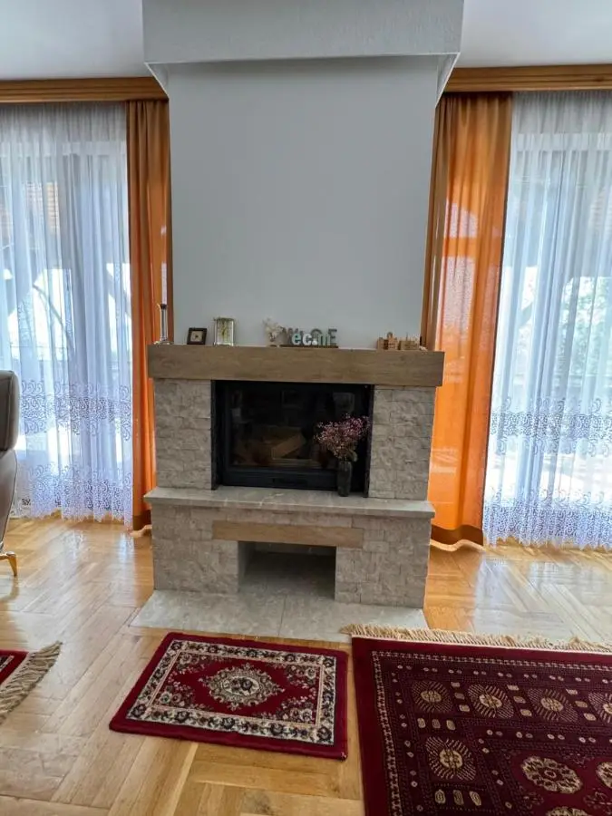 Sarajevo Villa Ruza Vjetrova