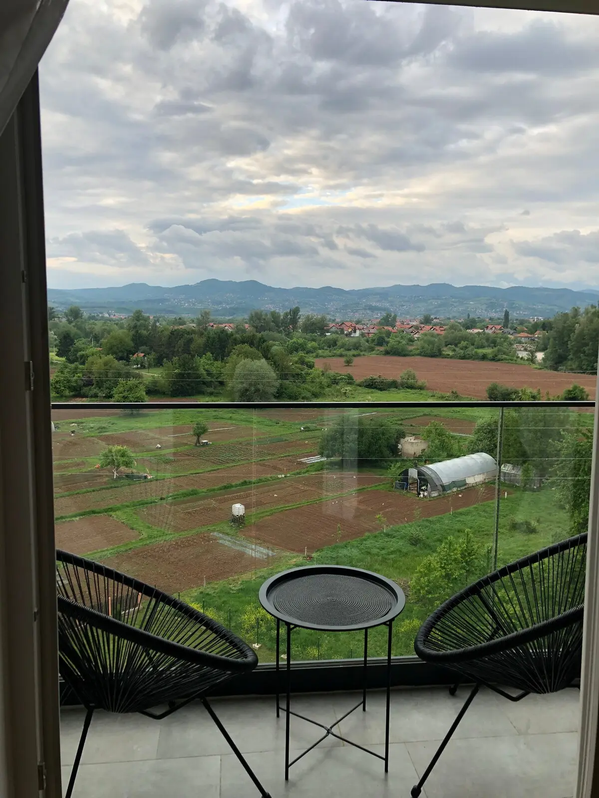 Ilidža VIP apartment