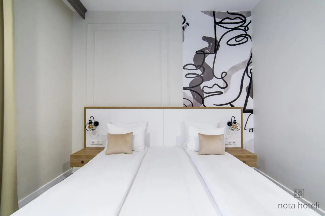 Hotel Sahat