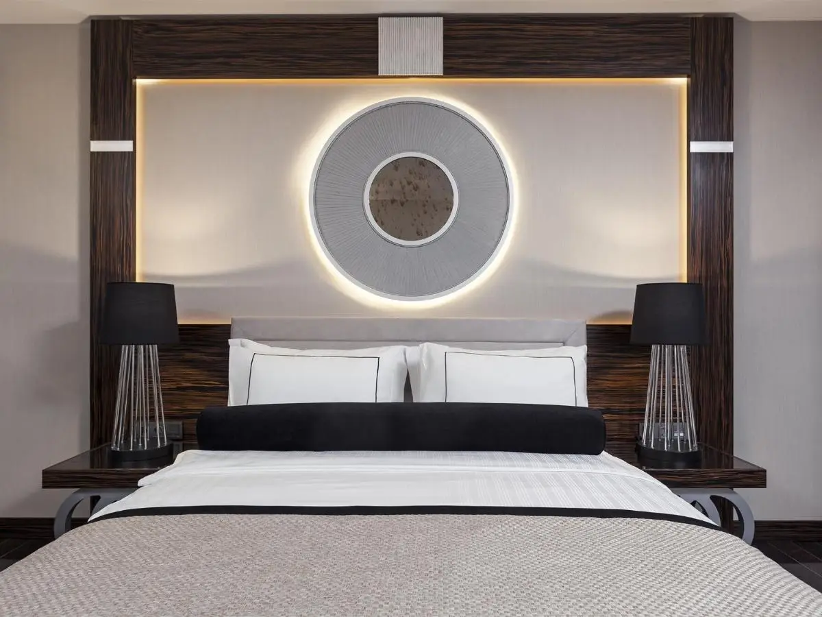 Ramada Hotel & Suites Sisli