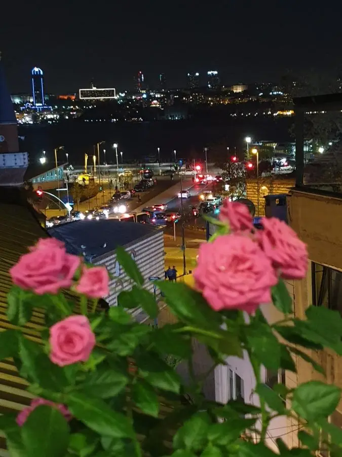 ÜSKÜDAR OTEL