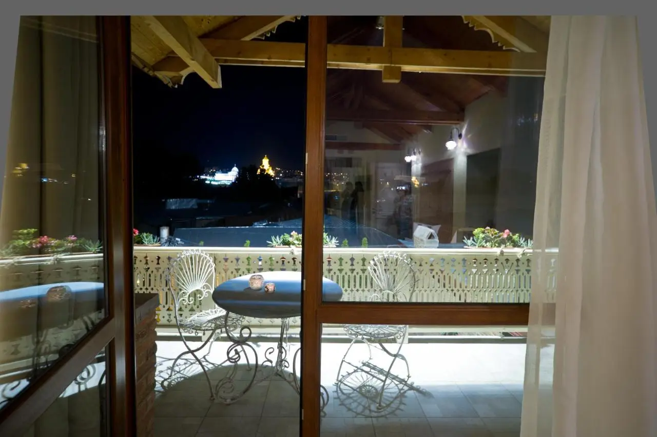 No12 Boutique Hotel