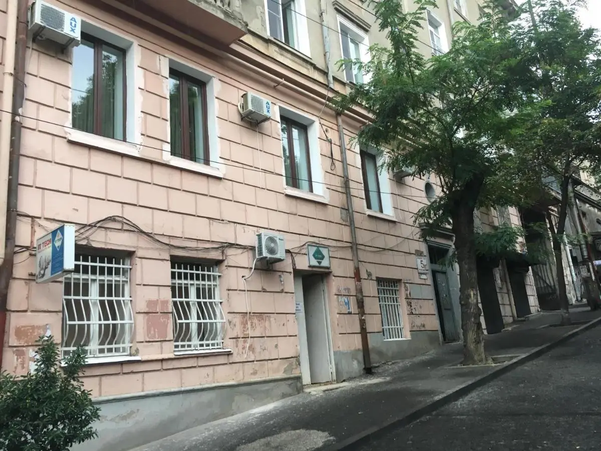 Garden Side Tbilisi