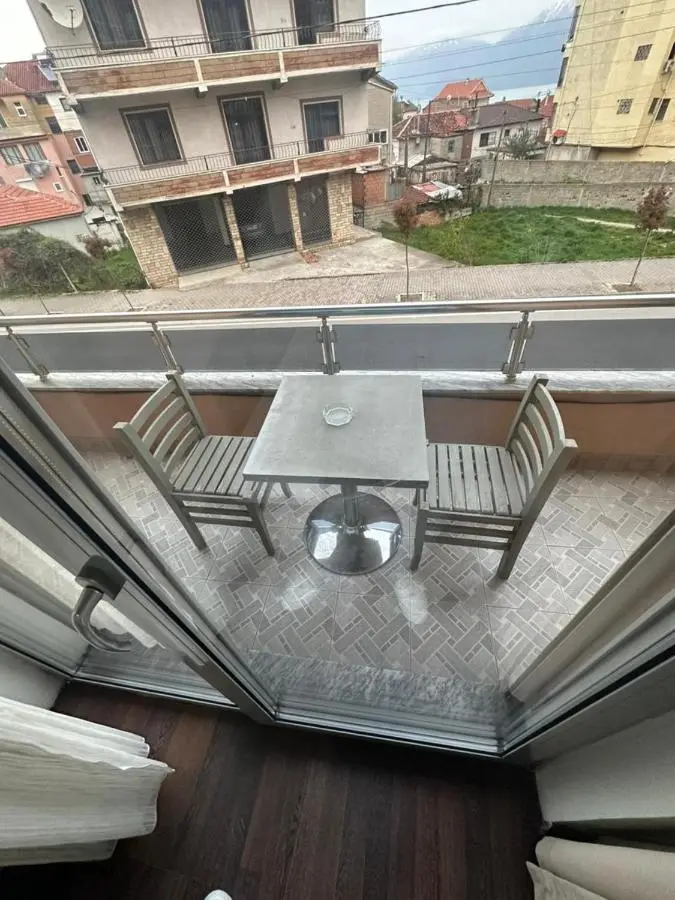Hotel Yjet