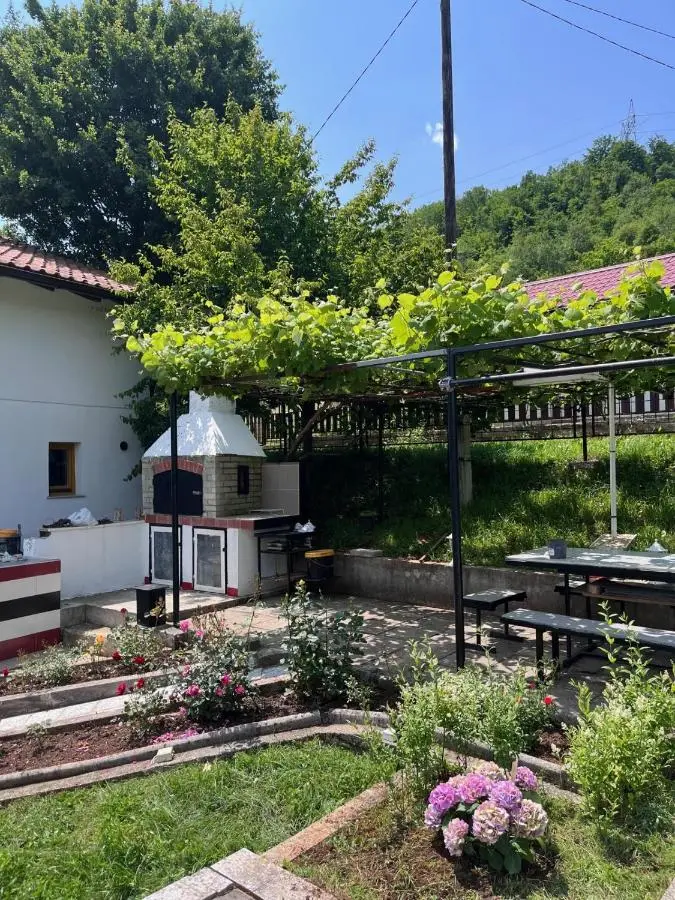 Villa Rose