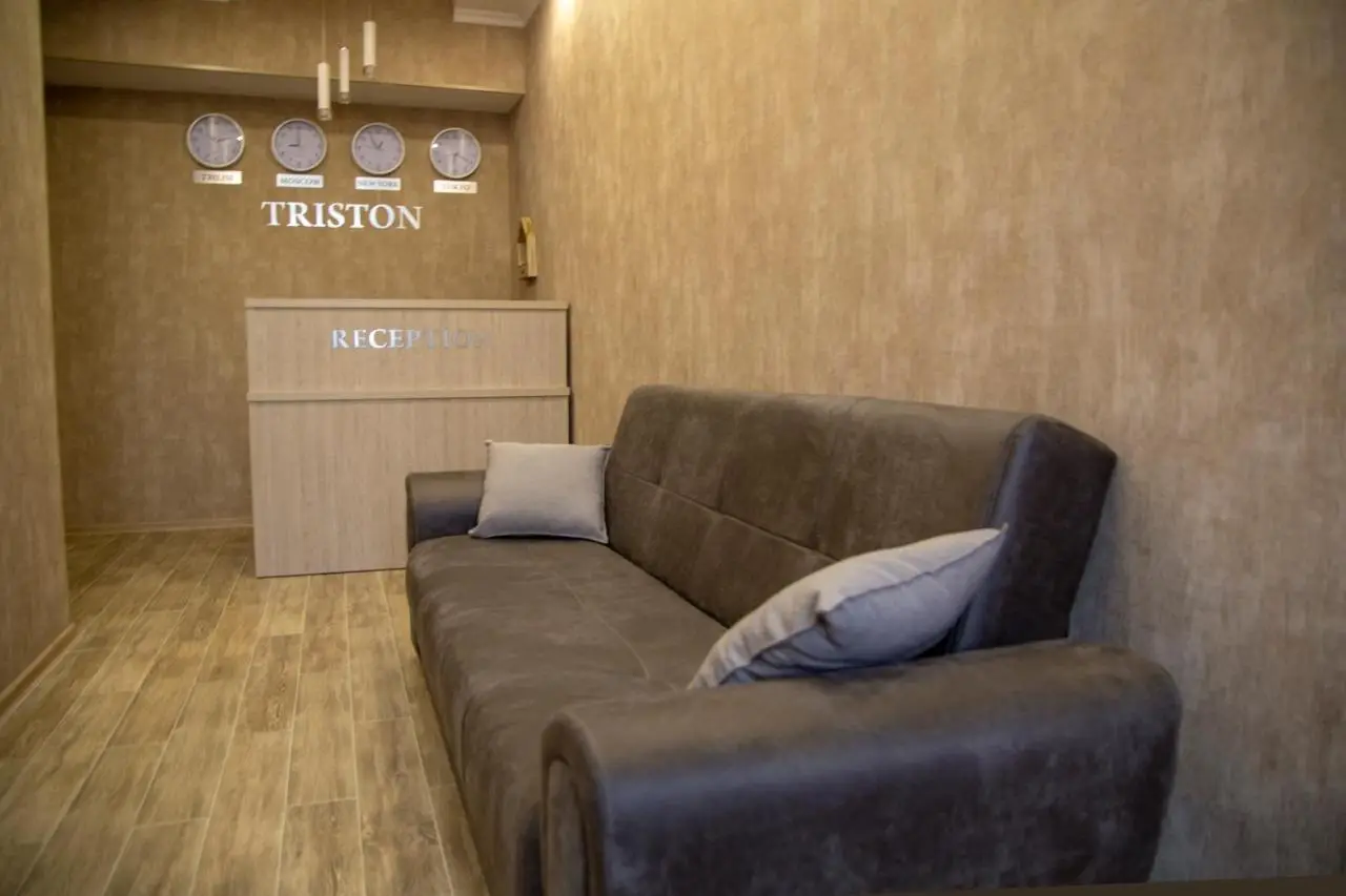 Family Hotel Triston