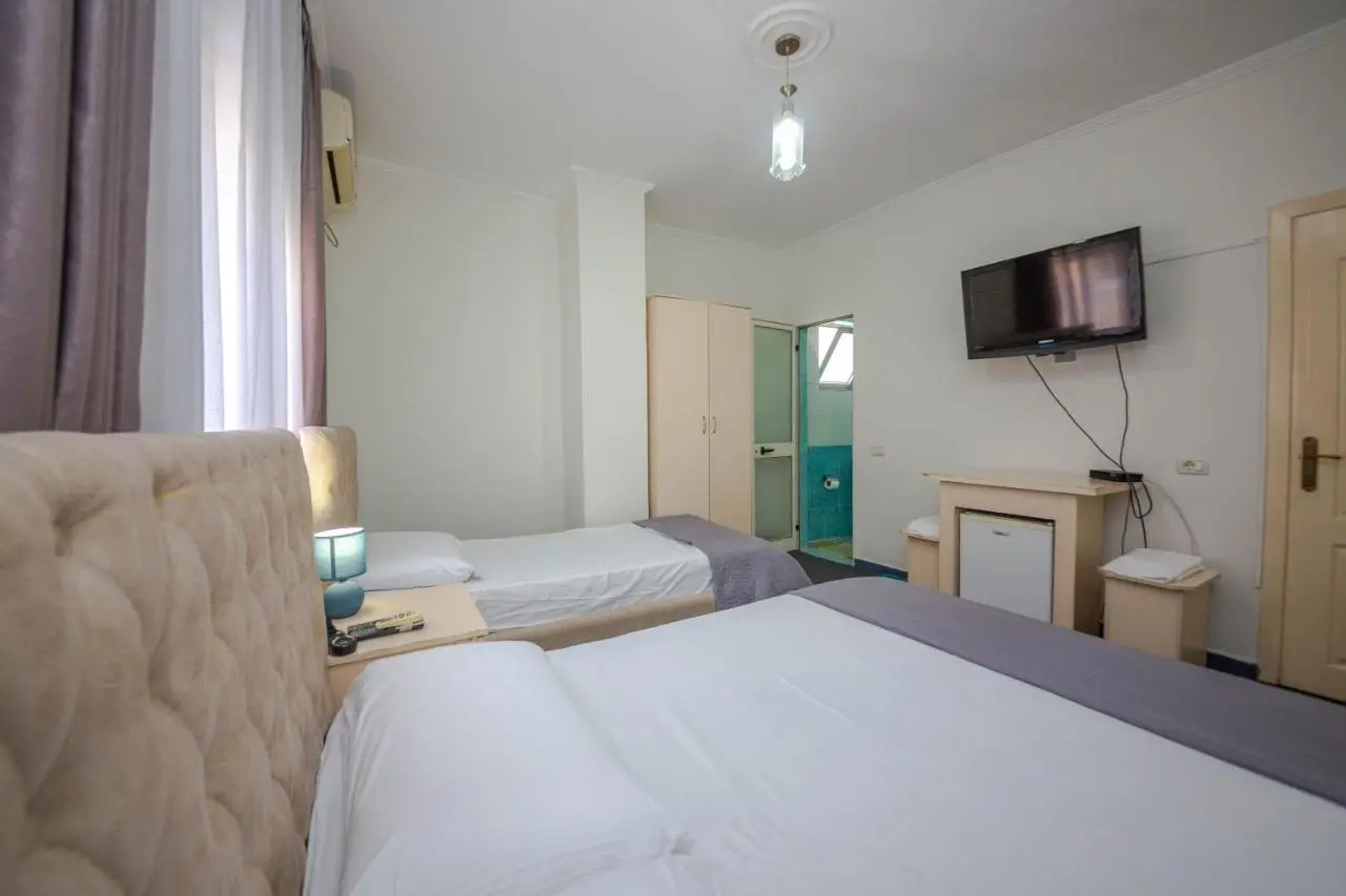 Hotel 3A