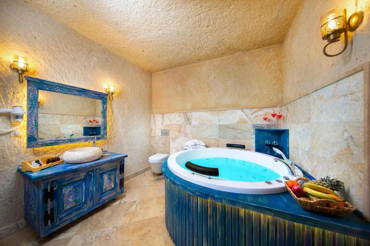 Cappadocia Acer Cave Hotel