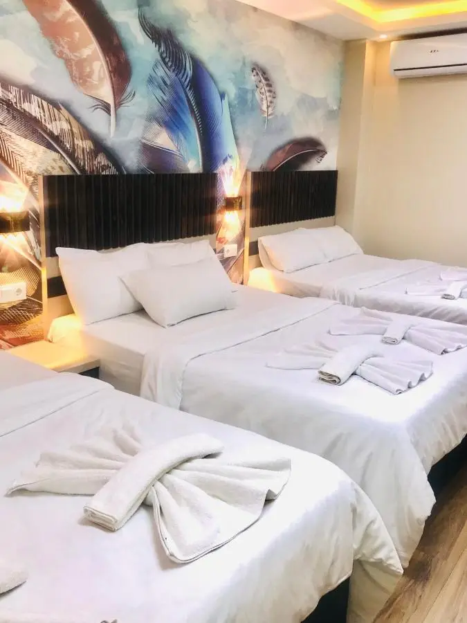 Bonita Hotel