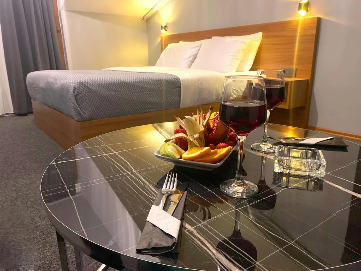 Rosse Hotel
