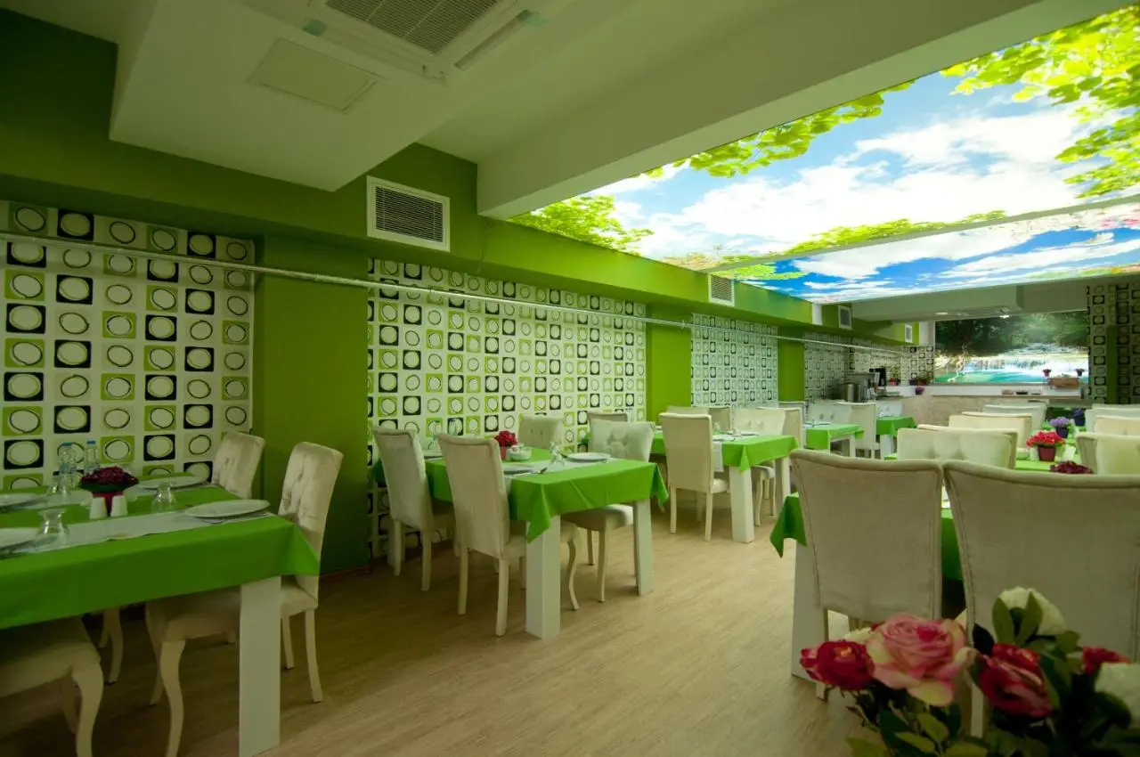 Vali Konak Hotel Nişantaşı