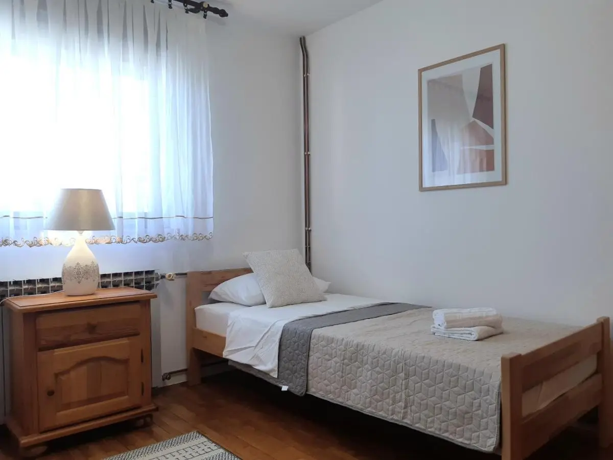 Apartment Ines