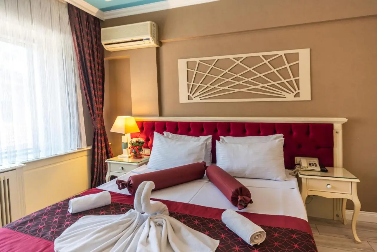 Viva Deluxe Hotel