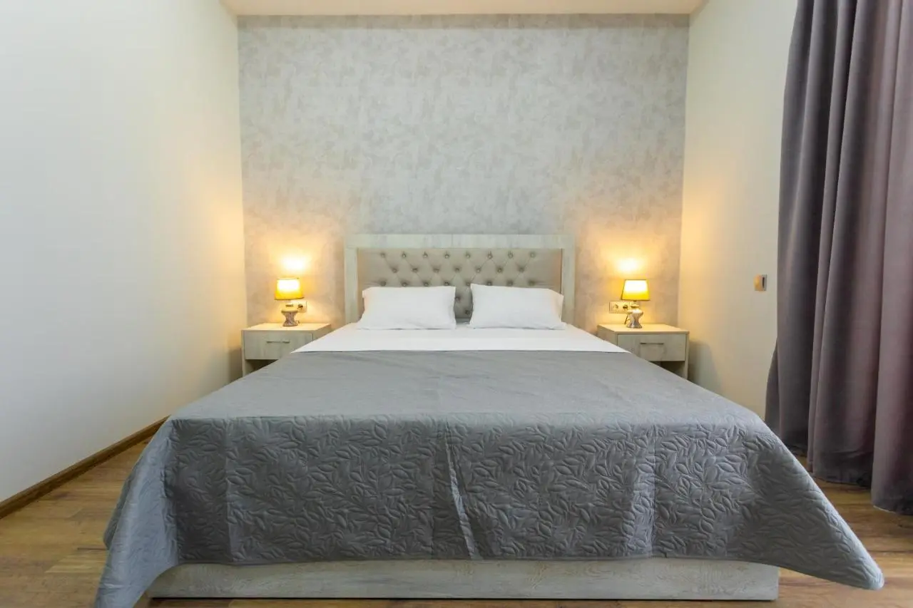 Hotel Rustaveli Kutaisi