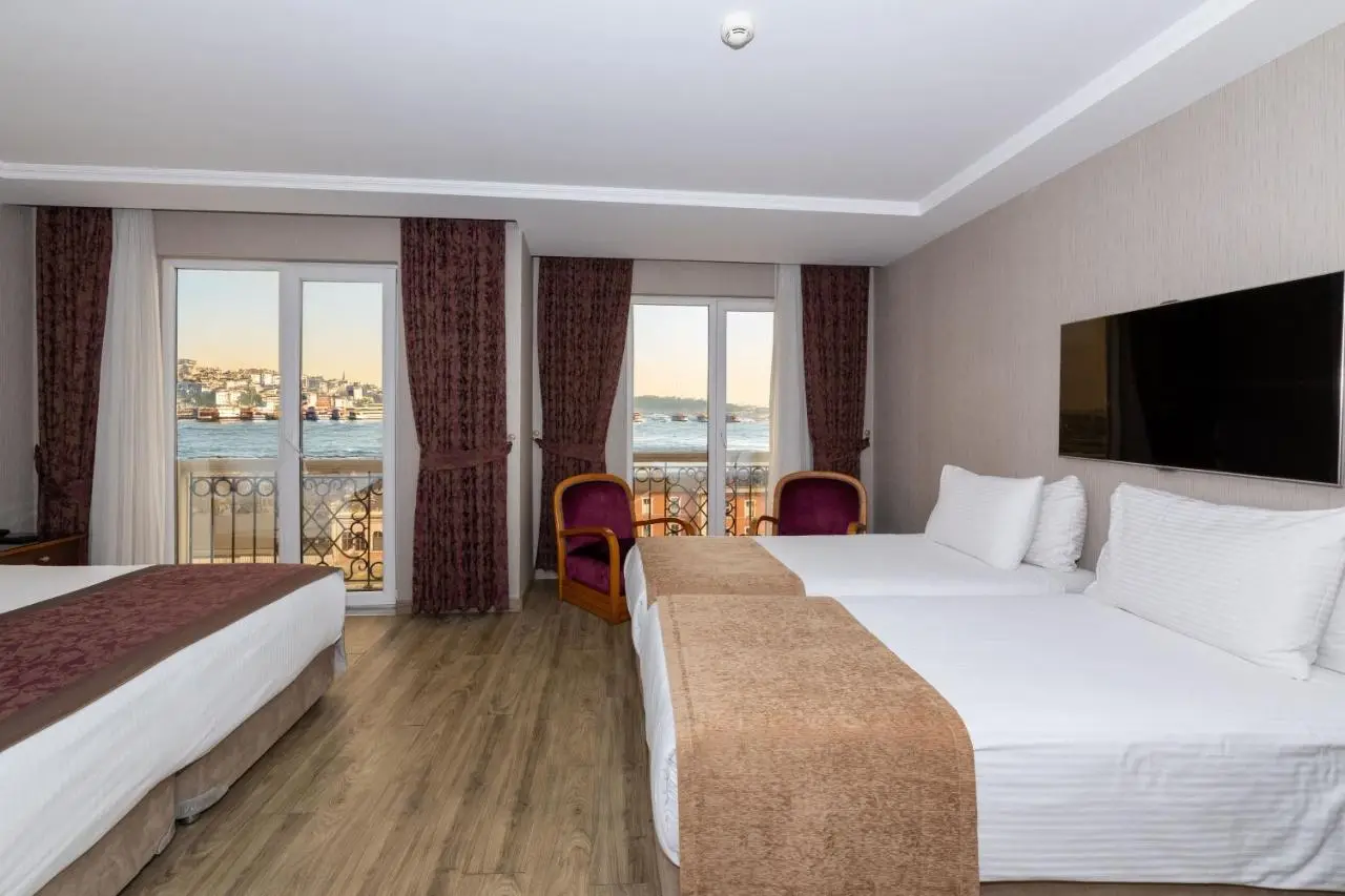 Askoc Hotel & SPA