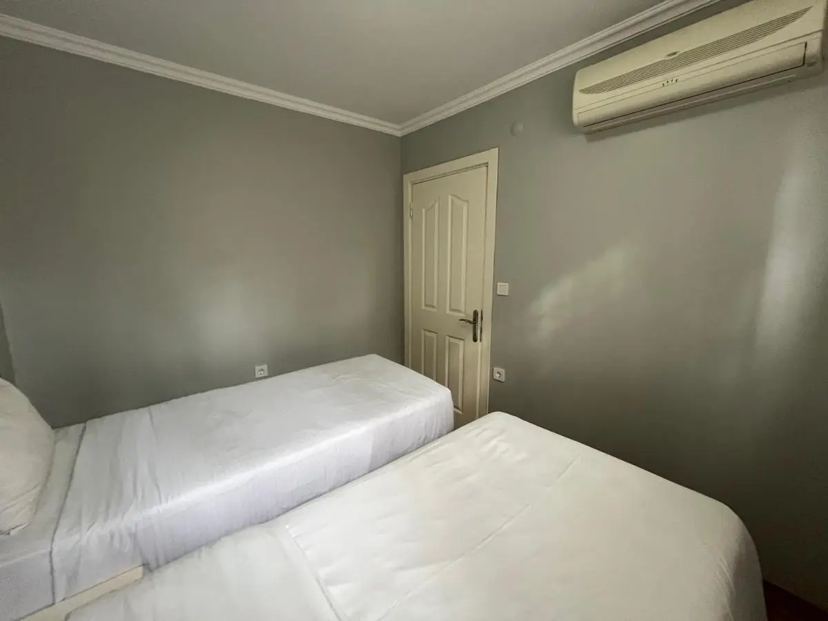 Gulhane Hotel Old City