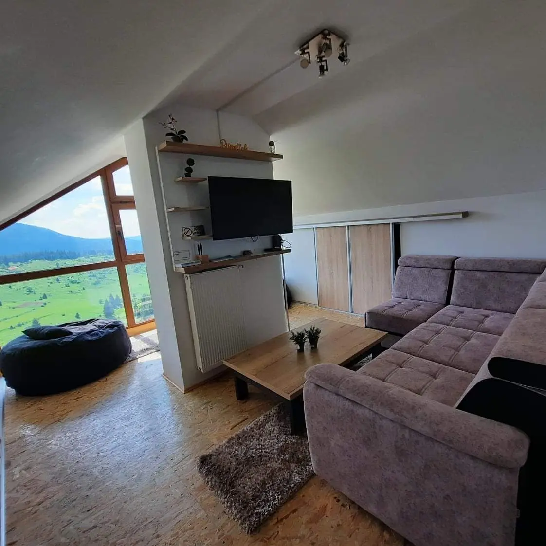Apartment "RAWDA" Vlasic