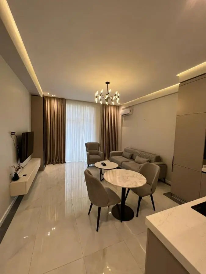 Apartment on Leylek 80