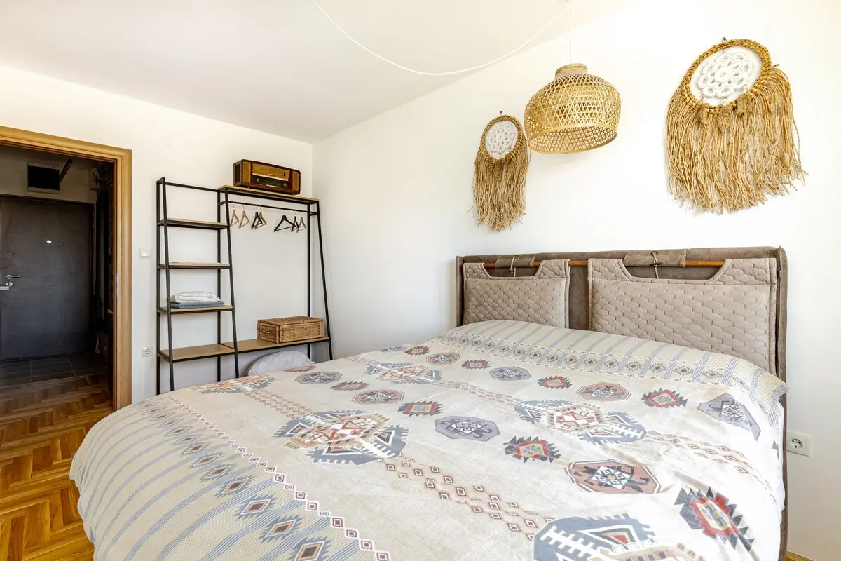 2BDR Modern Loft -
 Mountain View and Free Parking