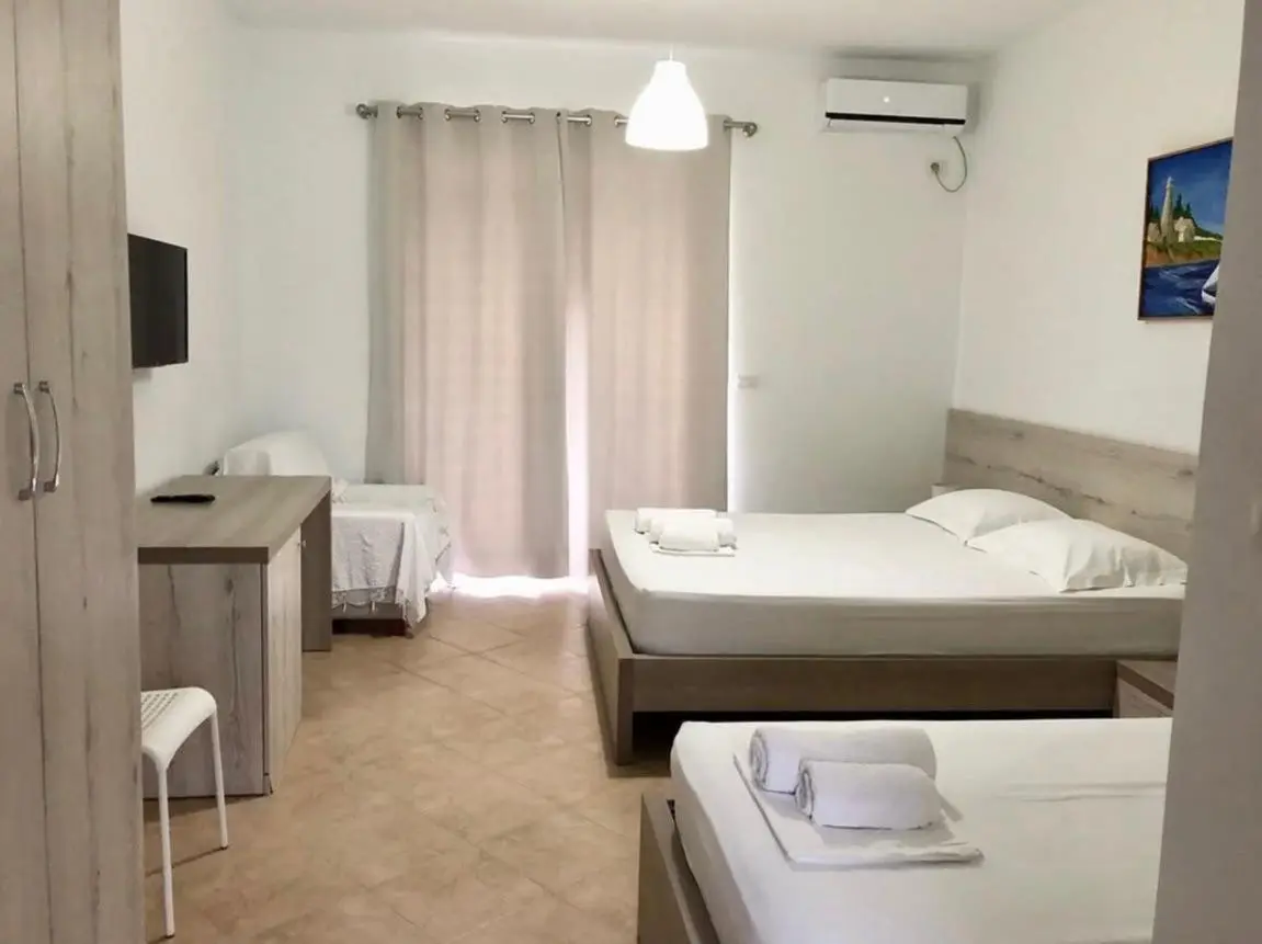 Vila Gjoni