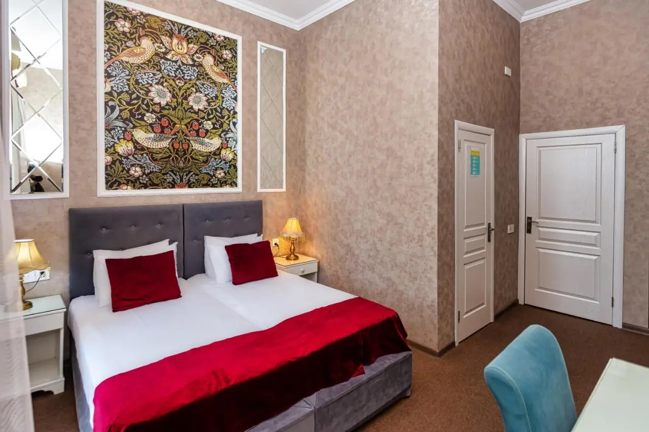 Nizami by La Casa Hotel