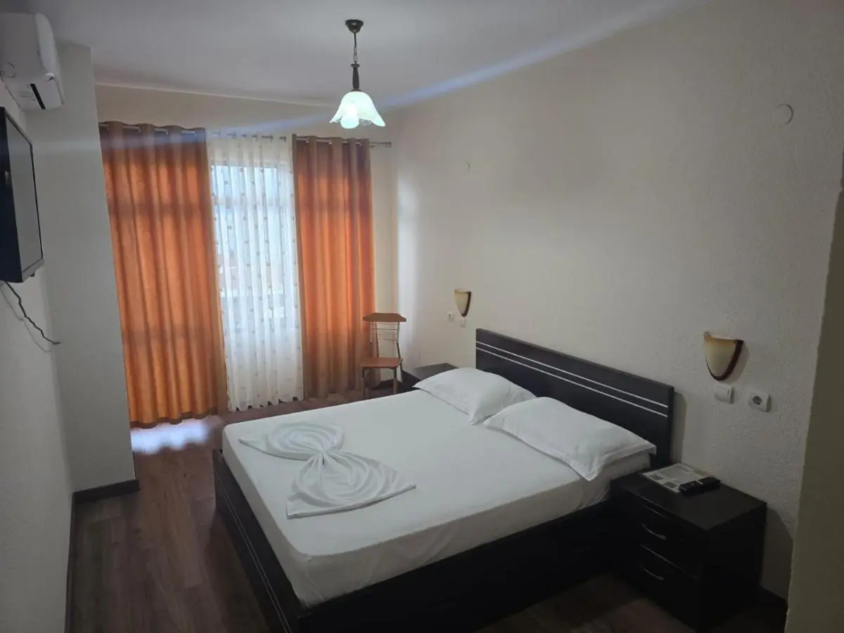 Hotel Belvedere