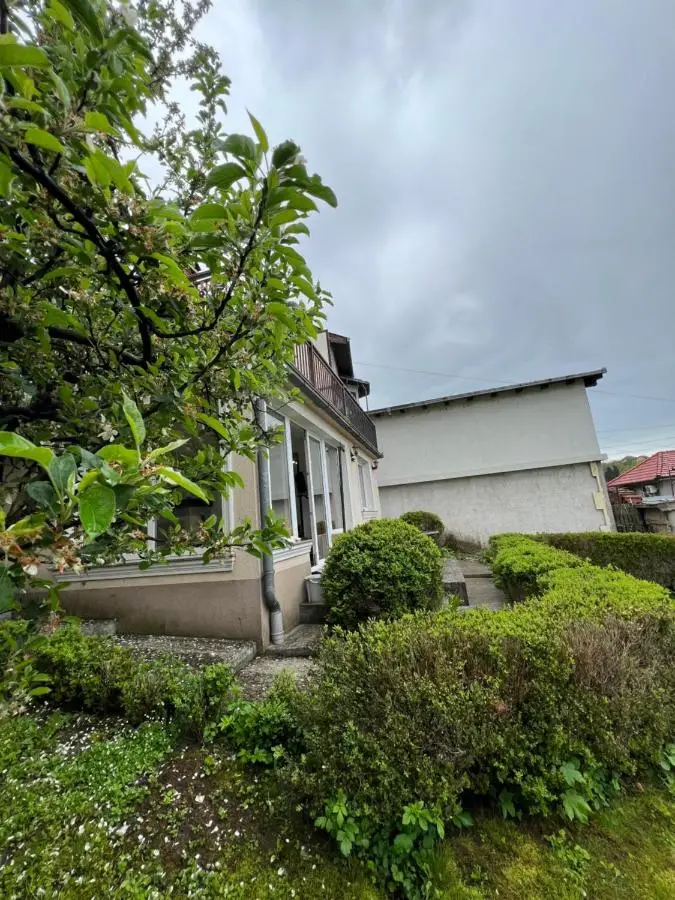 Holiday House Bistrik