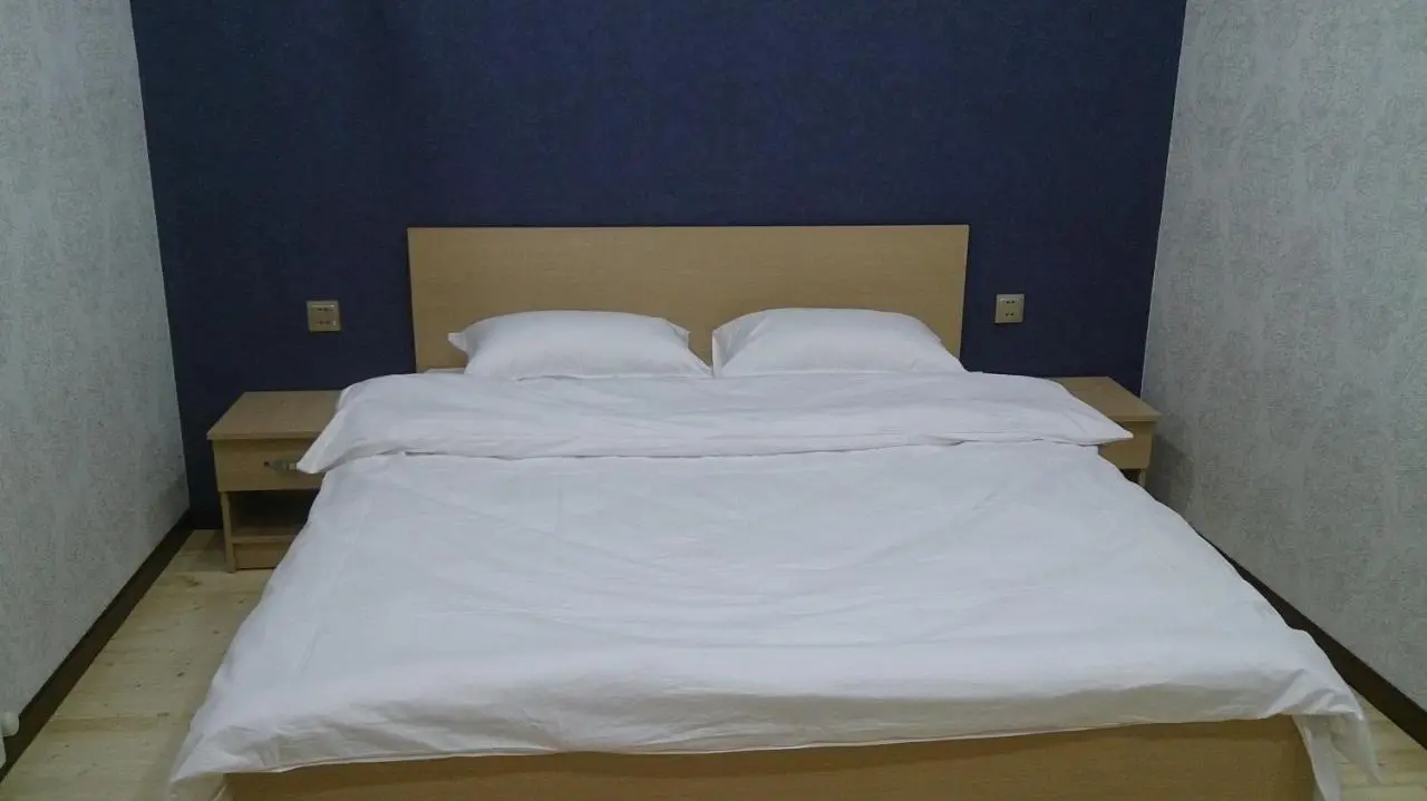 Baku Butik Mini-Hotel
