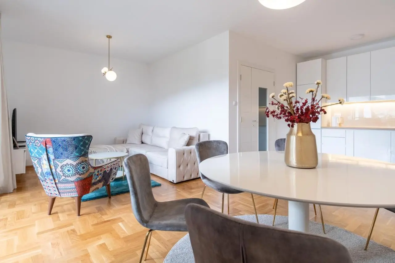 INSTA Premium Apartment