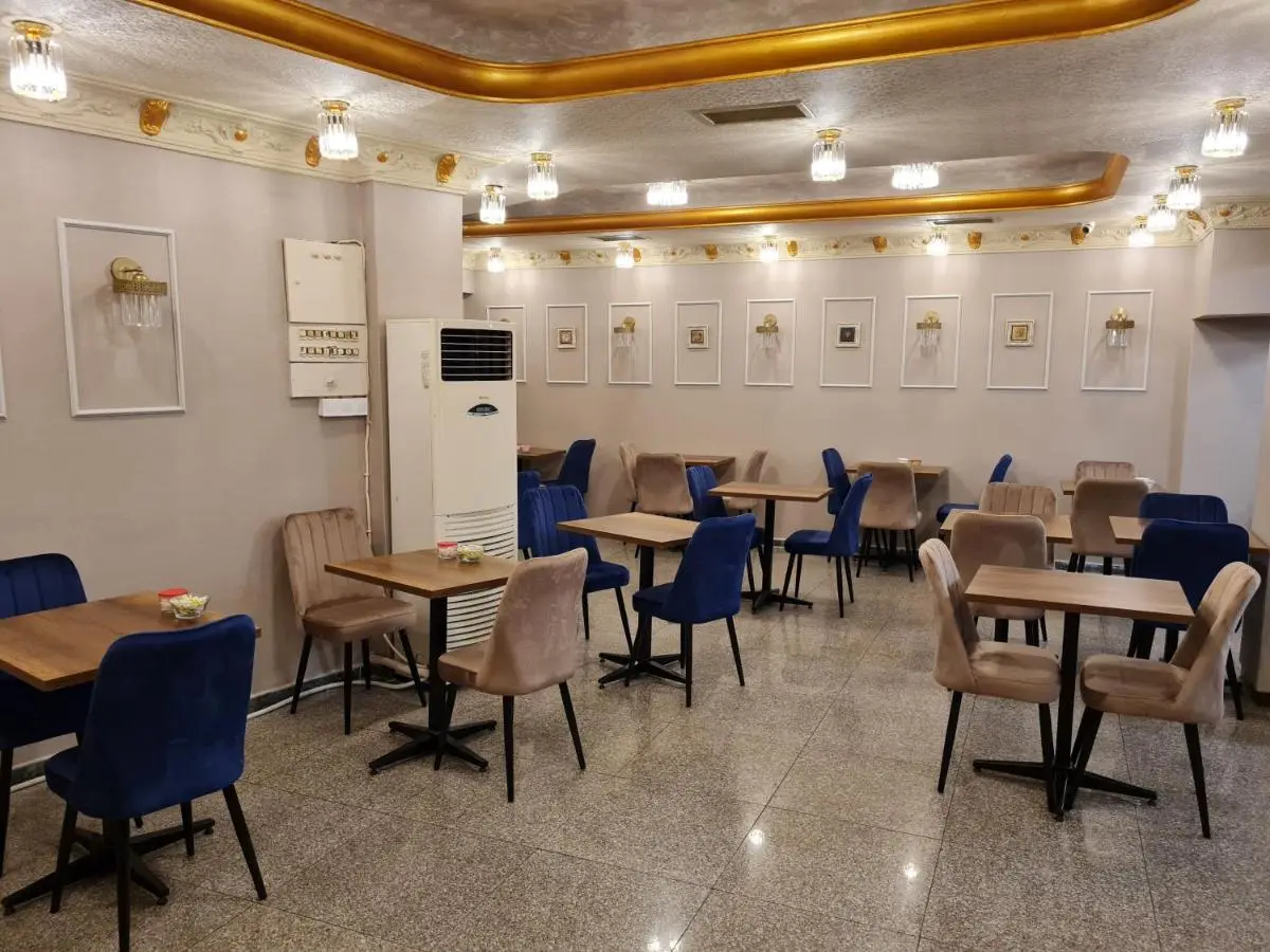 Hamit Hotel Istanbul - Special Category
