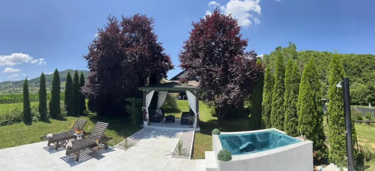 Residence Green Pool & SPA