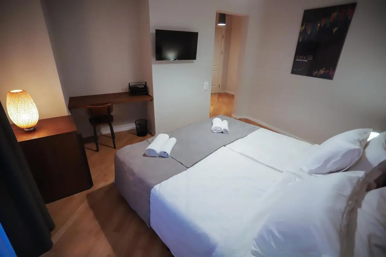 HOTEL SABU