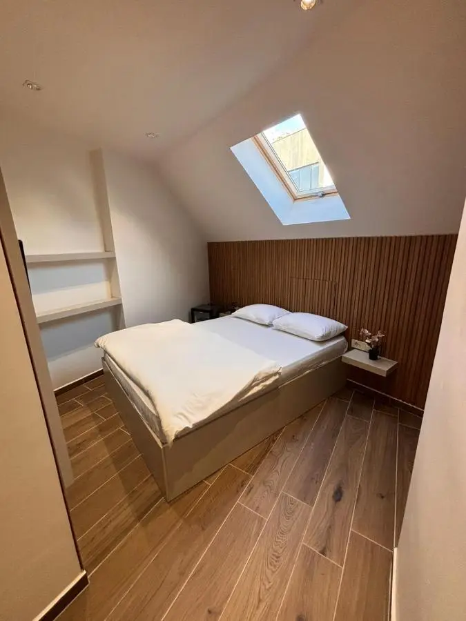 Ooda Rooms Kadıköy
